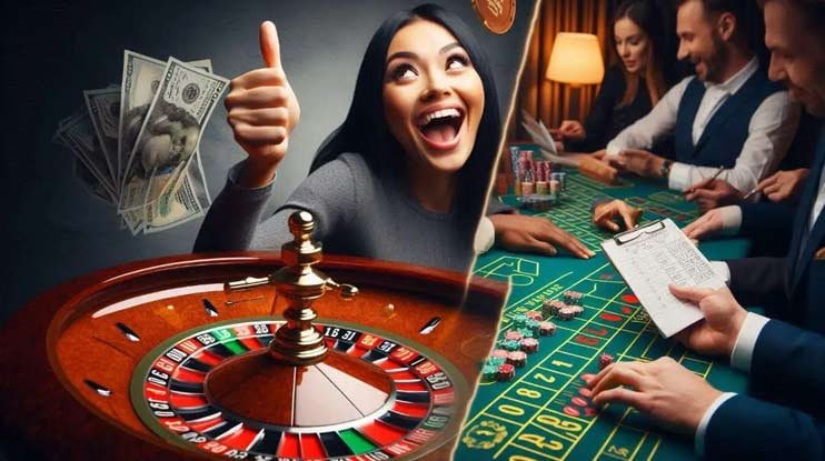 https666 VIP Live Casino အထူးဝန်ဆောင်မှုနှင့် Cashback ကမ်းလှမ်းချက်
