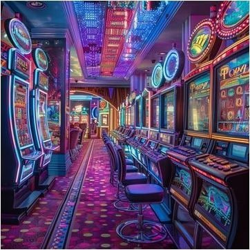 မိုဘိုင်းဖုန်းမှ https666 Slots APP ဖြင့် PG Soft ဂိမ်းကစားနေသောမြင်ကွင်း