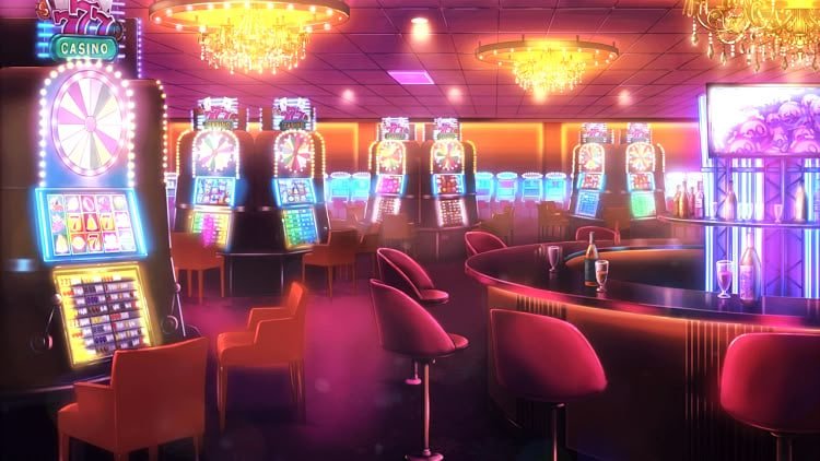 https 666 ဂိမ်းလော်ဘီ Baccarat နှင့် Roulette Online Casino ဂိမ်းများ
